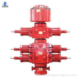 Annular/RAM Type BOPs Shaffer Blowout Preventer